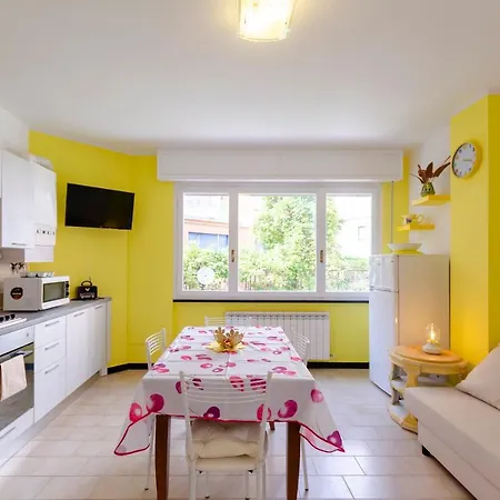 Altido Great Flat Near Sea, Centre Apartment