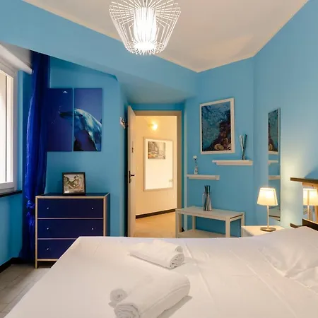 Altido Great Flat Near Sea, Centre Apartament