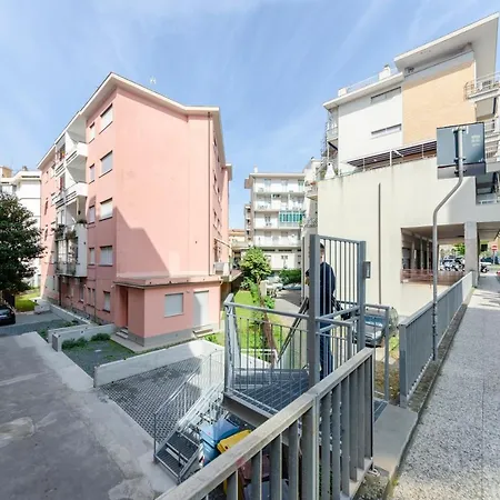 Altido Great Flat Near Sea, Centre Apartment