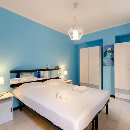 Apartment Altido Great Flat Near Sea, Centre *
