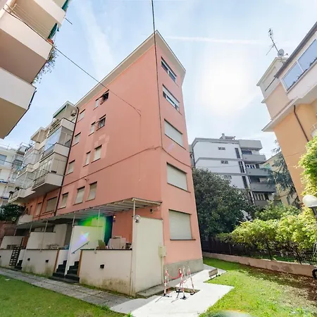 Altido Great Flat Near Sea, Centre * Sestri Levante