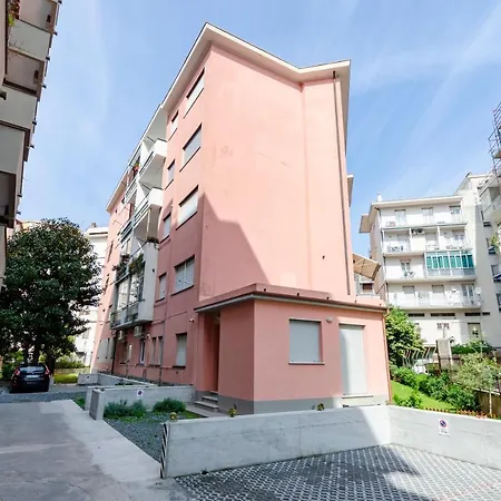 Altido Great Flat Near Sea, Centre * Sestri Levante