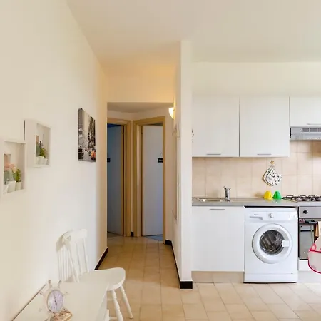 Διαμέρισμα Altido Great Flat Near Sea, Centre *